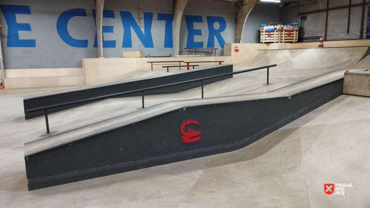 World Skate Center